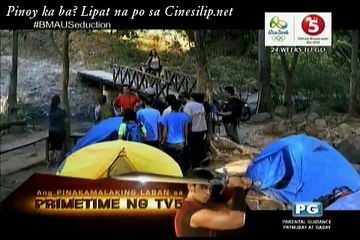 Bakit Manipis Ang Ulap? - 16 February 2016 Part 2 / Cinesilip.net