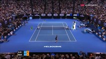 Andy Murray vs Novak Djokovic FINAL FULL MATCH HD Australian Open 2016