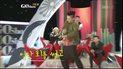 TaeYang Cute and Sexy Moments