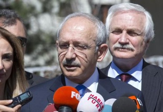 Kılıçdaroğlu: İran-Türkiye Yakınlaşması Bölgesel Konuların Çözümüne Yardımcı Olur