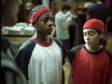 Kids Foot Locker (Converse) (Jump) (2003) Commercial
