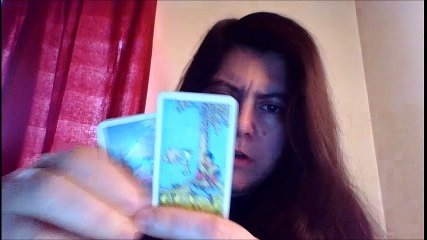 LEITURA INTERACTIVA DE TAROT: BALANÇA / LIBRA MARÇO 2016