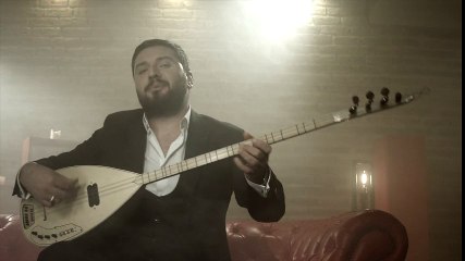 Özgur Koç - Angaralıma Seven mi Yok