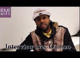 Interview avec Oumzo, candidat Trace Wati Star
