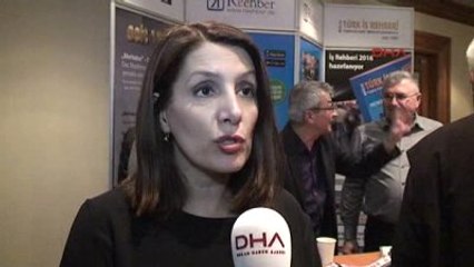 Uyum Bakanı Öney ?türkler de Yasadan Olumsuz Etkilenebilir?