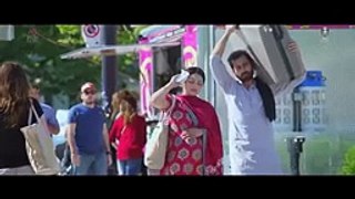 Channo • Movie Trailer • Binnu Dhillon • Neeru Bajwa • Punjabi Movie • on 19 February, 2016