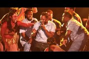 Kendrick Lamar Does INSANE Performance of The Blacker the Berryu