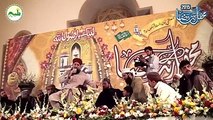 Owais Raza Qaudri | HD | Be Khud Kiye Dete Andaz-e-Hijabana.