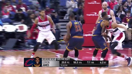 NBA Daily Show: Jan. 22 - The Starters