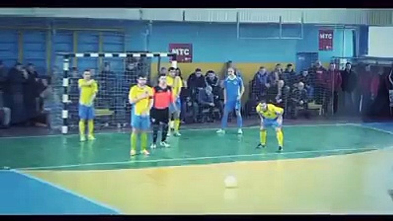Kakva majstorija!