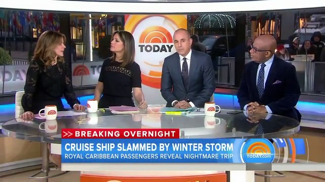 Cette video preuve que nous vivons une époque effrayante