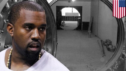 Kanye says he owes $53 million, so he hits up Mark Zuckerberg and Larry Page for some change