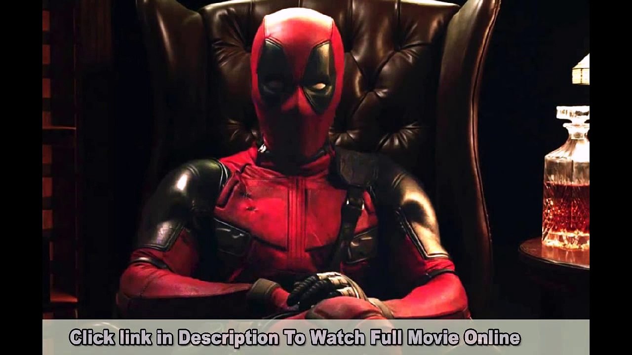 Deadpool torrent srubru