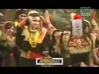 Vital Signs - Gorey Rung Ka Zamana