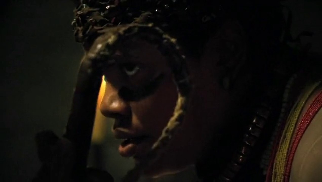 ΜΑΥΡΗ ΑΦΡΟΔΙΤΗ