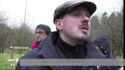Un nouveau Mémorial de Verdun autour de "l'Histoire partagée"