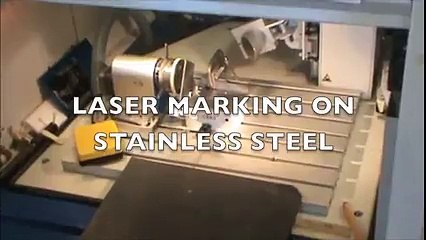 Laser Marking vs. Mechanical Engraving: Key Differences Explained ✨