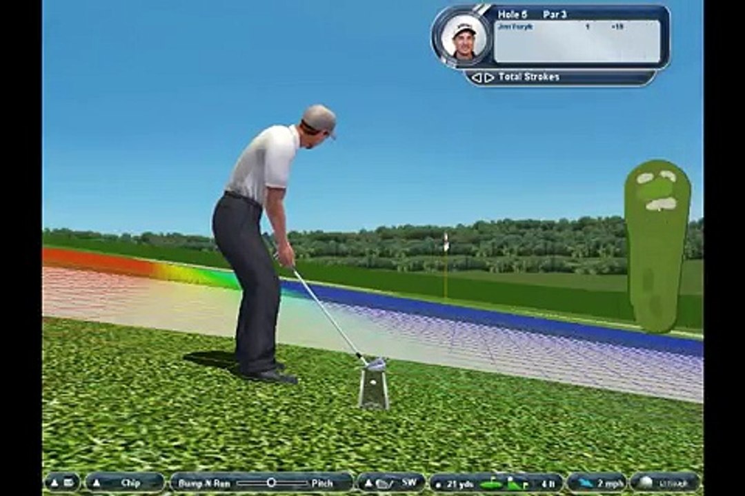 Tiger Woods PGA Tour 2003 PC [Lataa .torrent]