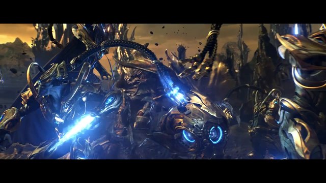 ACER Pro Challenge SC2 par Team *aAa*