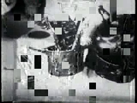 Old TV ads - Commercials from the 50s - Ajax Cleaner Ad