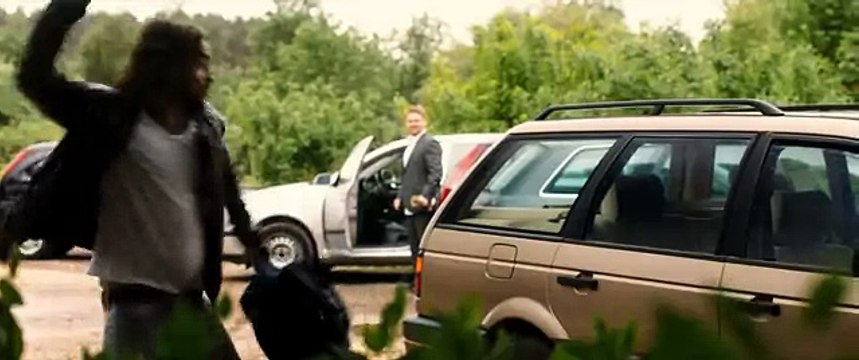 Фильм Факап, или Хуже не бывает - Новый русский дублированный трейлер 2015 HD