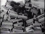 Old TV ads - Commercials from the 50s - Palmolive Soap Ad 2