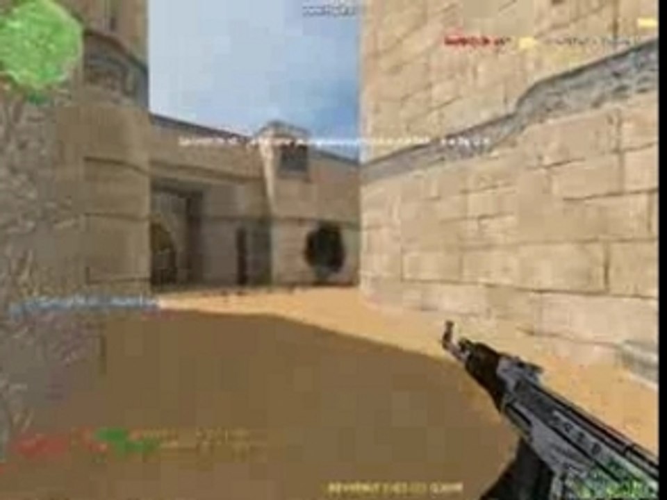 Frag CZ