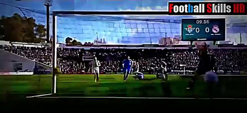 Cristiano Ronaldo - Man United y Real Madrid (Latest Sport)