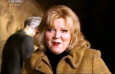 Most Haunted S10E07 Chislehurst Caves Part 1