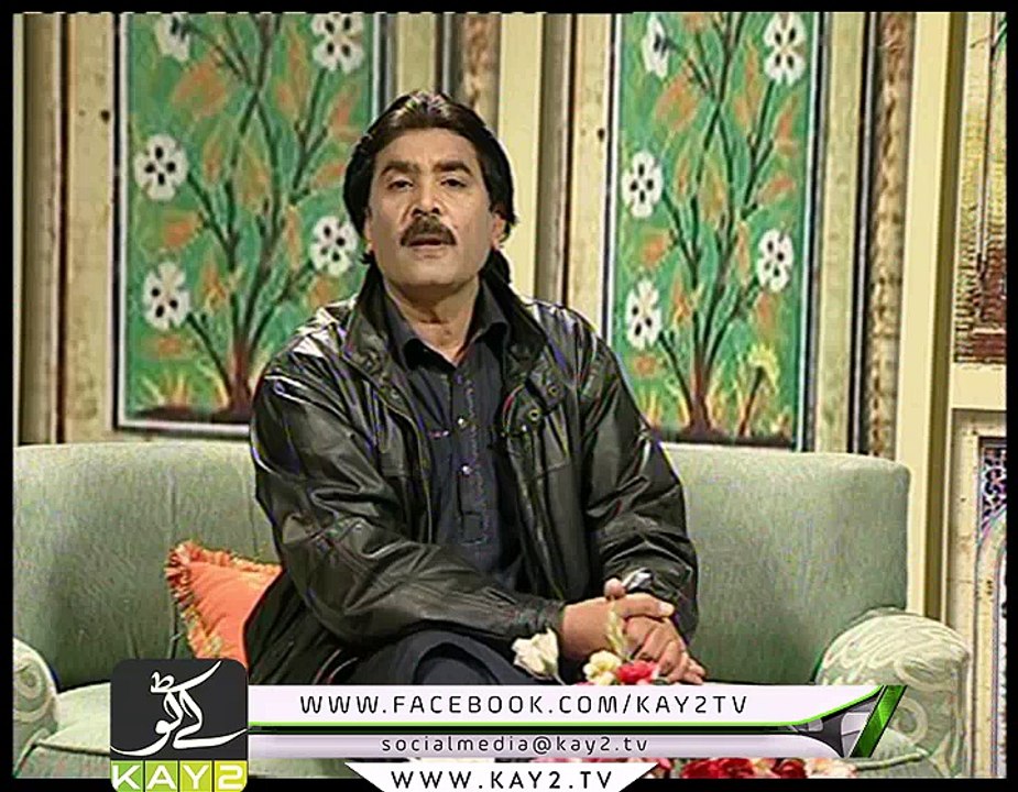 Jhummar ( 15-02-2016 )