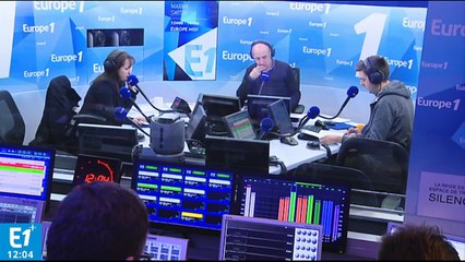 "Une mise en examen n'enlèverait rien à l'autorité de Nicolas Sarkozy"