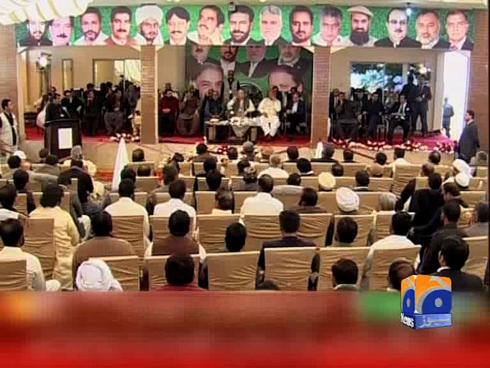 PM urges NAB to take up cases after thorough probe