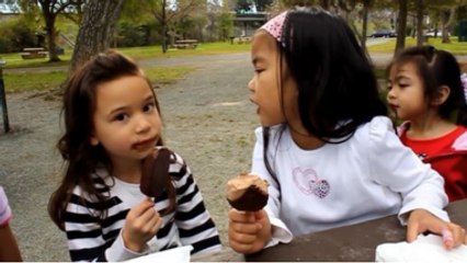 When Your Child Has No Filter