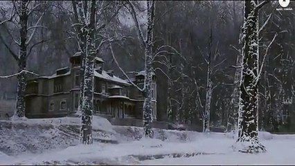 Haminastu video song - Fitoor movie - 2016 -