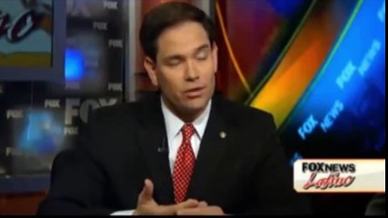 Rubio on amnesty, just the facts