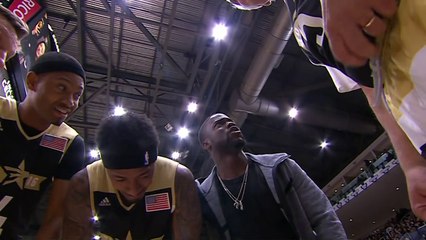 Best of Kevin Hart at the Celebrity Game