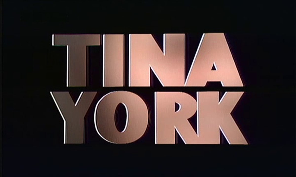Tina York - Einer wird kommen 1972