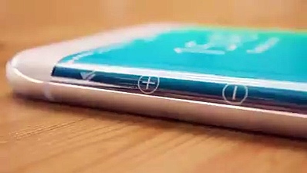 Features in new apple iphone 7