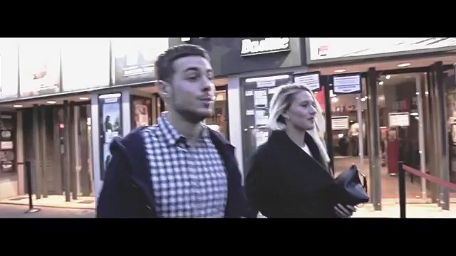 Mikamikaz - À la base c'était ma poto (Clip Officiel)