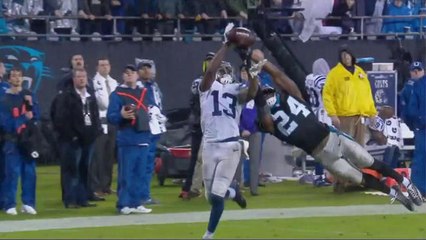 Players most likely to get a franchise tag?