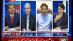 PML N and PPP are going to join hands again against NAB - Sabir Shakir