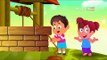 Jack And Jill - English Nursery Rhymes - Cartoon And Animated Rhymes