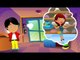 Mummy's Gone To London - English Nursery Rhymes - Cartoon And Animated Rhymes