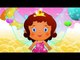 Chubby Cheeks - English Nursery Rhymes - Cartoon And Animated Rhymes