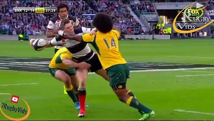 ---Rugby - Greatest Skills and great passes and best kicks