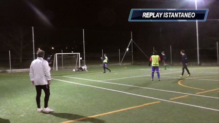 I WATUSSI vs HOOLIGANS - SIETTEN CUP II GIORNATA