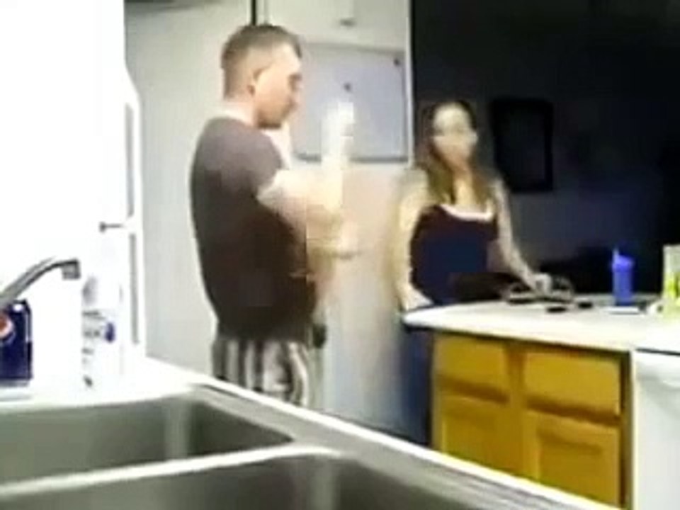 Whatsapp Funny Videos Water Prank With Girl