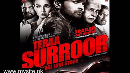 Wafa Ne Bewafai - | Teraa Surroor Movie | MySite.PK