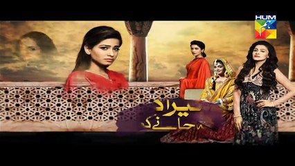 Mera Dard Na Jany Koi Episode 73 Promo Hum TV Drama