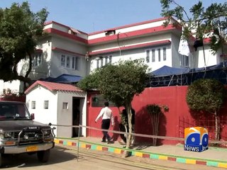 Anti-polio drive enters 2nd day in Karachi